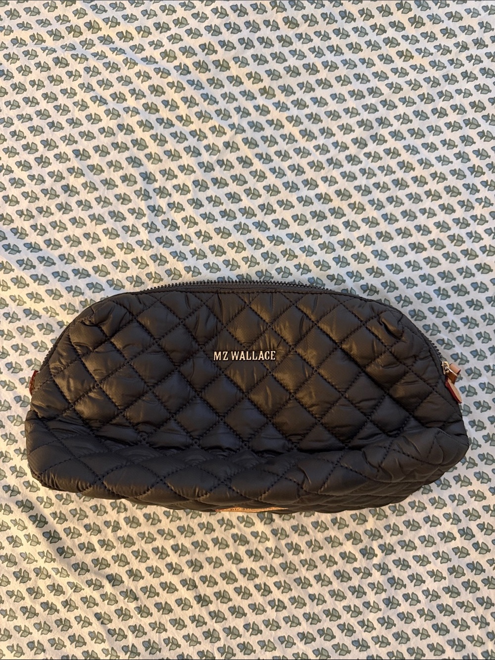 MZ Wallace Medium Single Zip Cosmetic